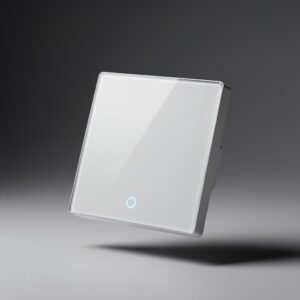 Luno Smart WiFi Switch